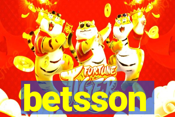 betsson