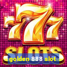 golden 888 slot