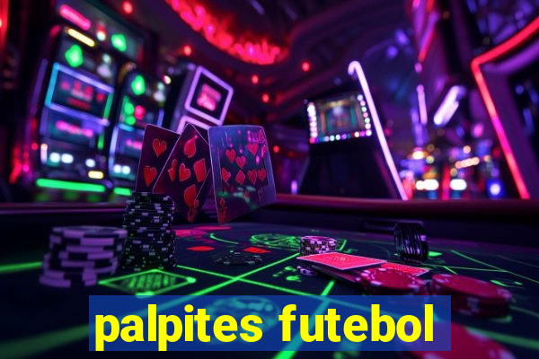 palpites futebol