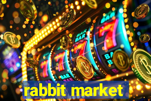 rabbit market