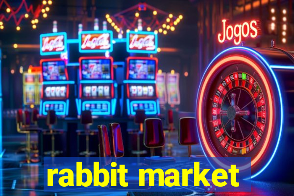 rabbit market