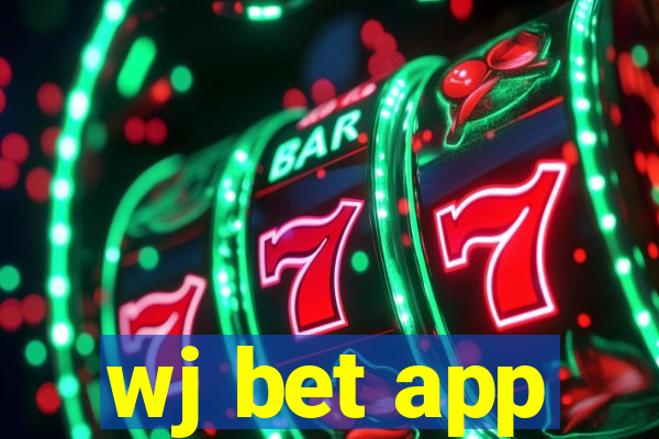 wj bet app