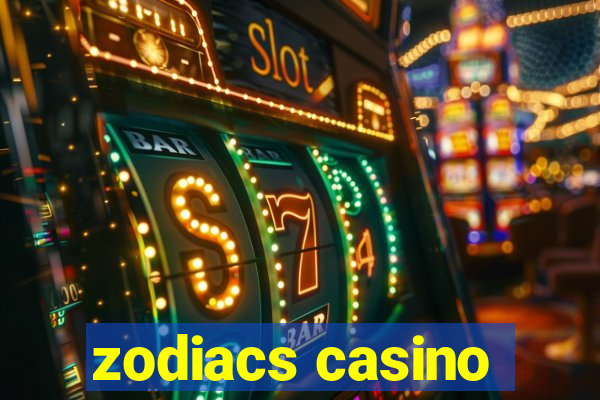 zodiacs casino