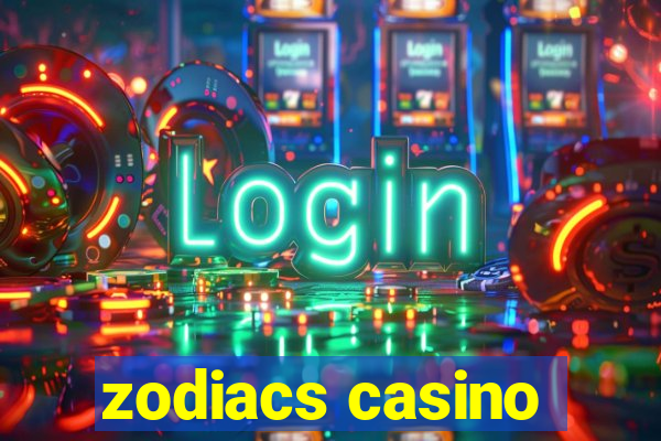 zodiacs casino