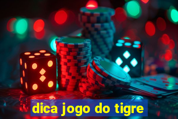 dica jogo do tigre