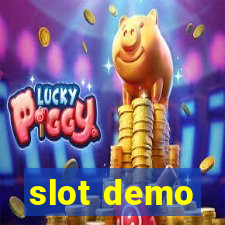 slot demo