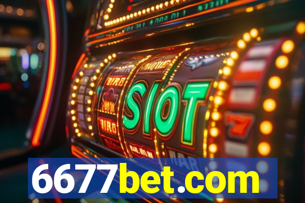 6677bet.com