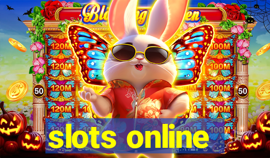 slots online