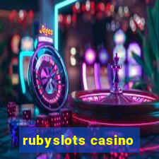 rubyslots casino