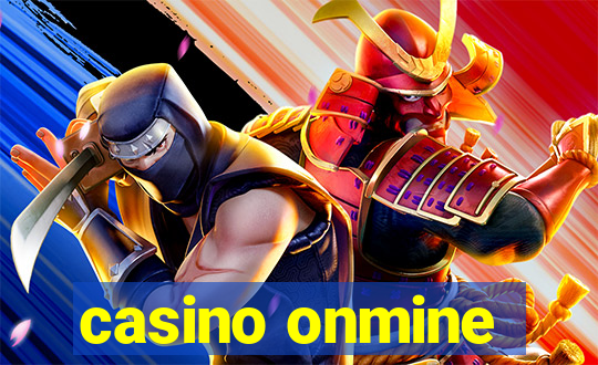 casino onmine