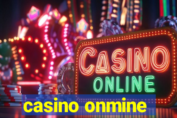 casino onmine