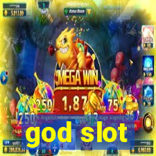 god slot