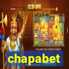 chapabet