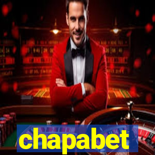 chapabet