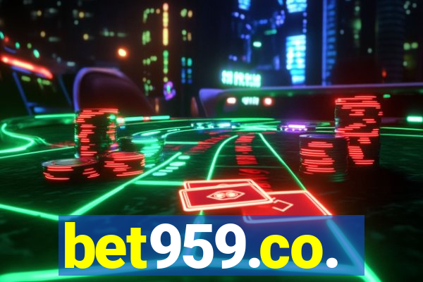 bet959.co.