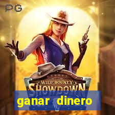 ganar dinero jugando free fire