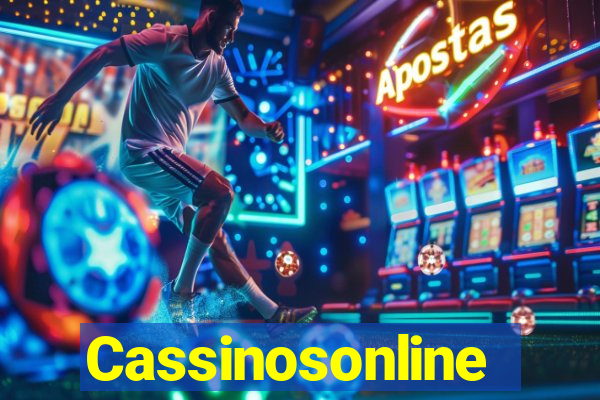 Cassinosonline