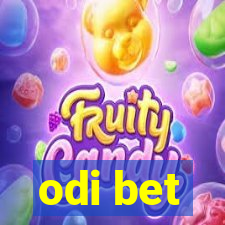 odi bet