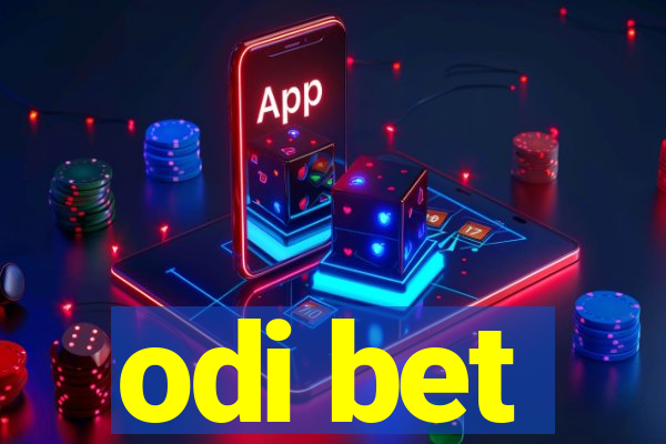 odi bet