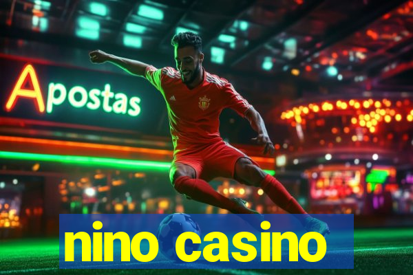 nino casino