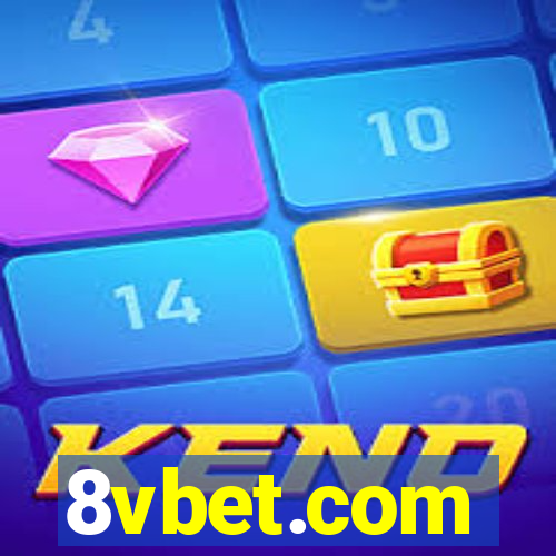 8vbet.com