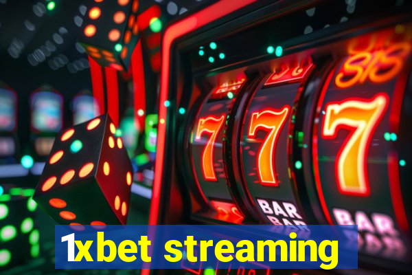 1xbet streaming