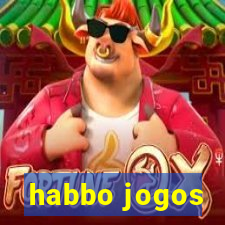 habbo jogos