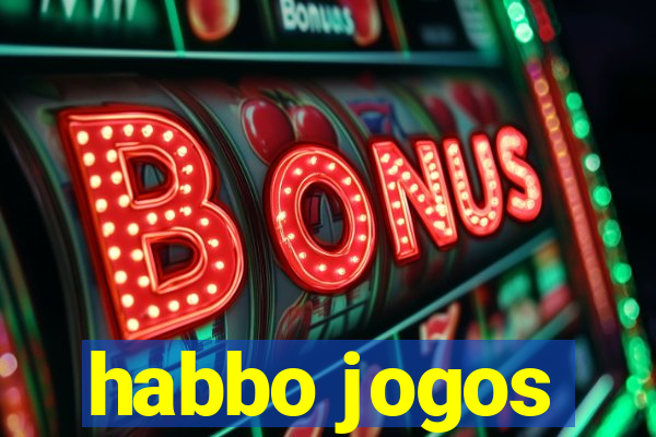 habbo jogos