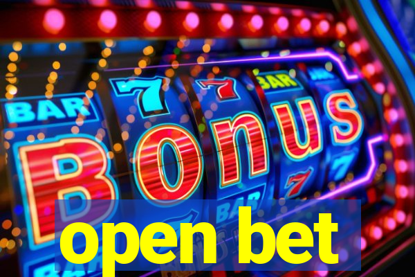 open bet