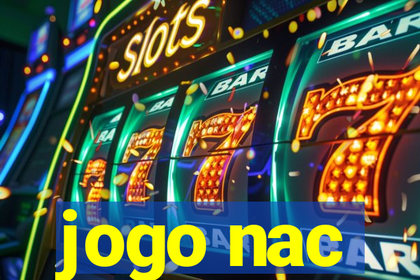 jogo nac