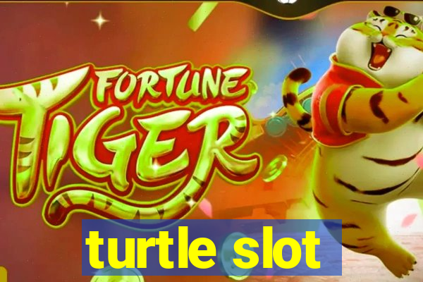 turtle slot