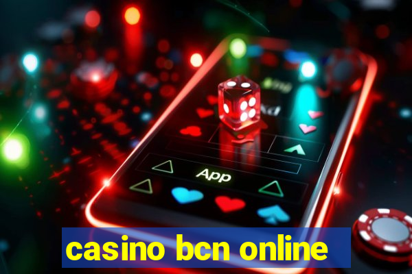 casino bcn online