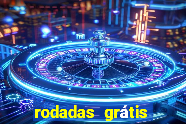 rodadas grátis fortune tiger