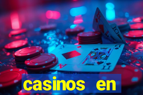 casinos en argentina online