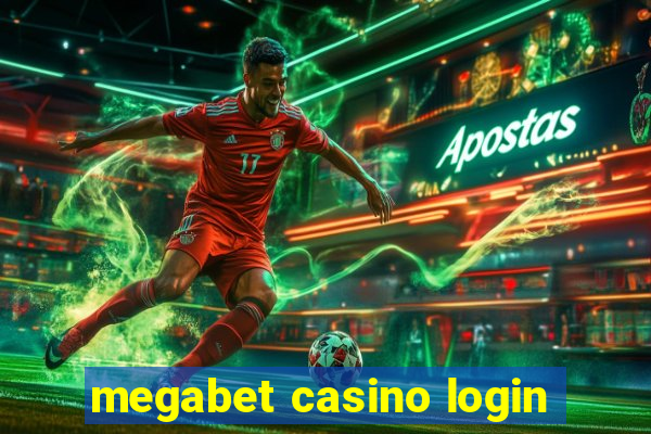 megabet casino login