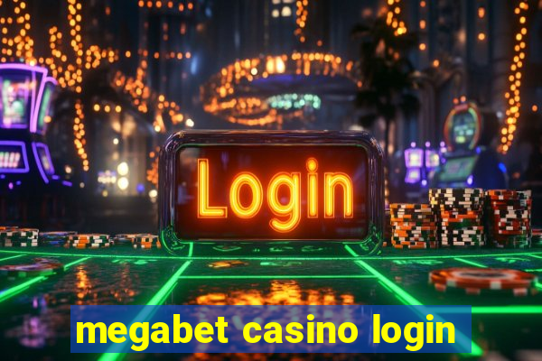 megabet casino login