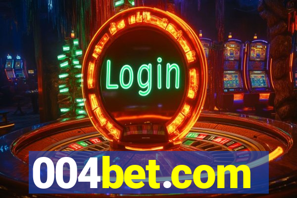 004bet.com