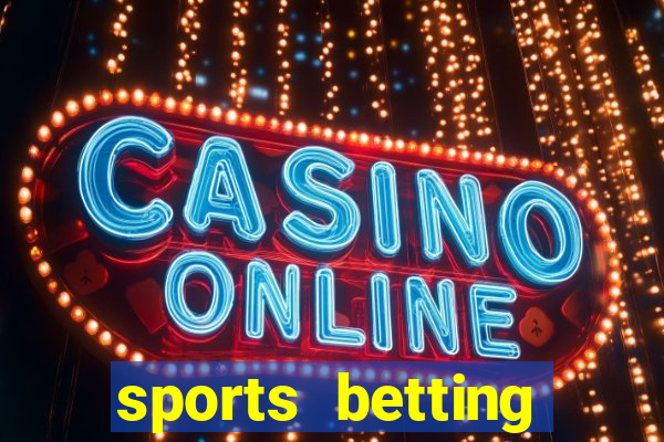 sports betting promo codes