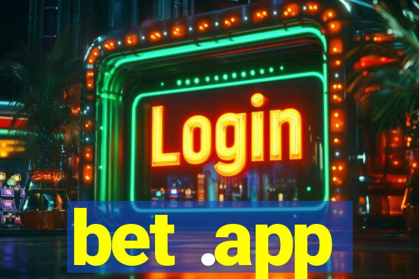 bet .app