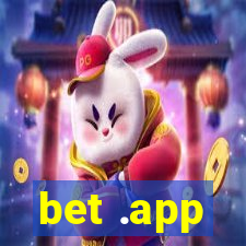 bet .app