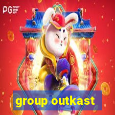 group outkast