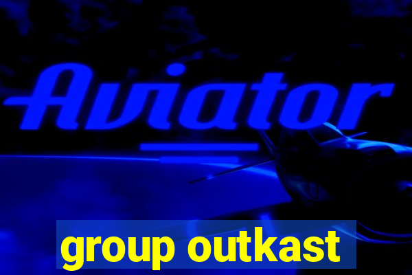 group outkast