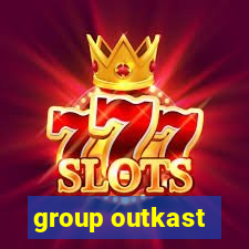 group outkast