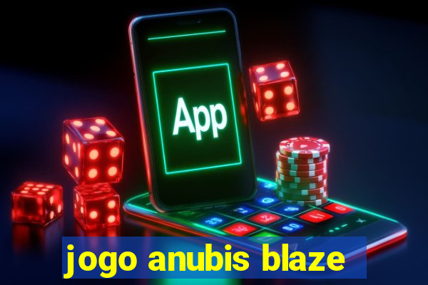 jogo anubis blaze