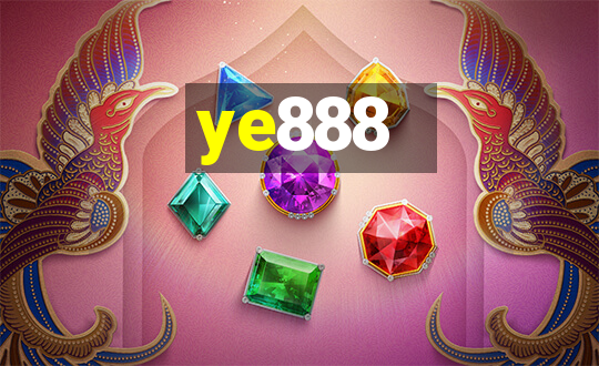 ye888