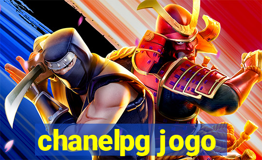 chanelpg jogo