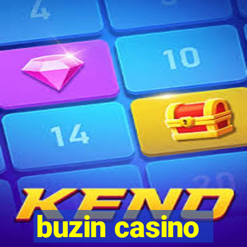 buzin casino