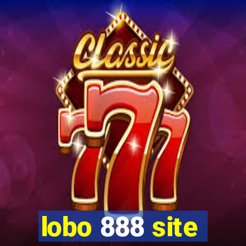 lobo 888 site