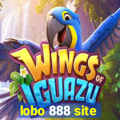 lobo 888 site