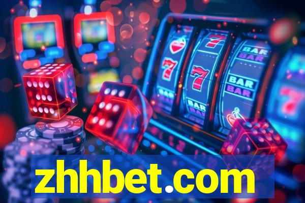 zhhbet.com